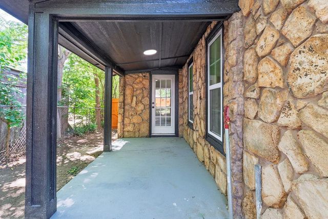 121 N High, Shawnee, OK 74801