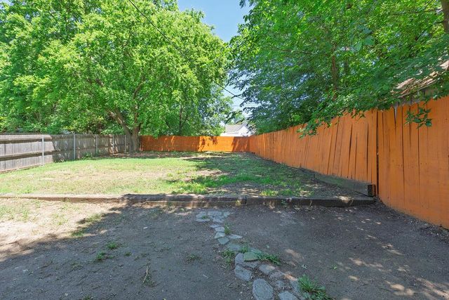 121 N High, Shawnee, OK 74801