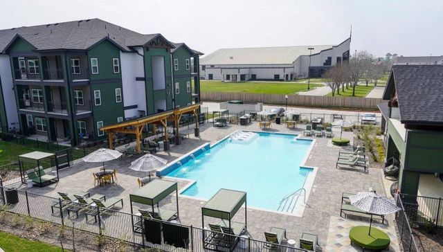 2953 Fm 2920 Road 3202, Spring, TX 77388