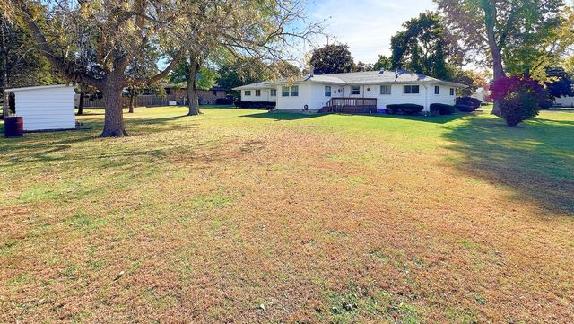 1600 E 1st Street, Streator, IL 61364