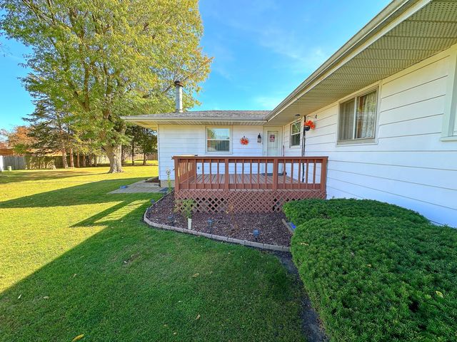 1600 E 1st Street, Streator, IL 61364