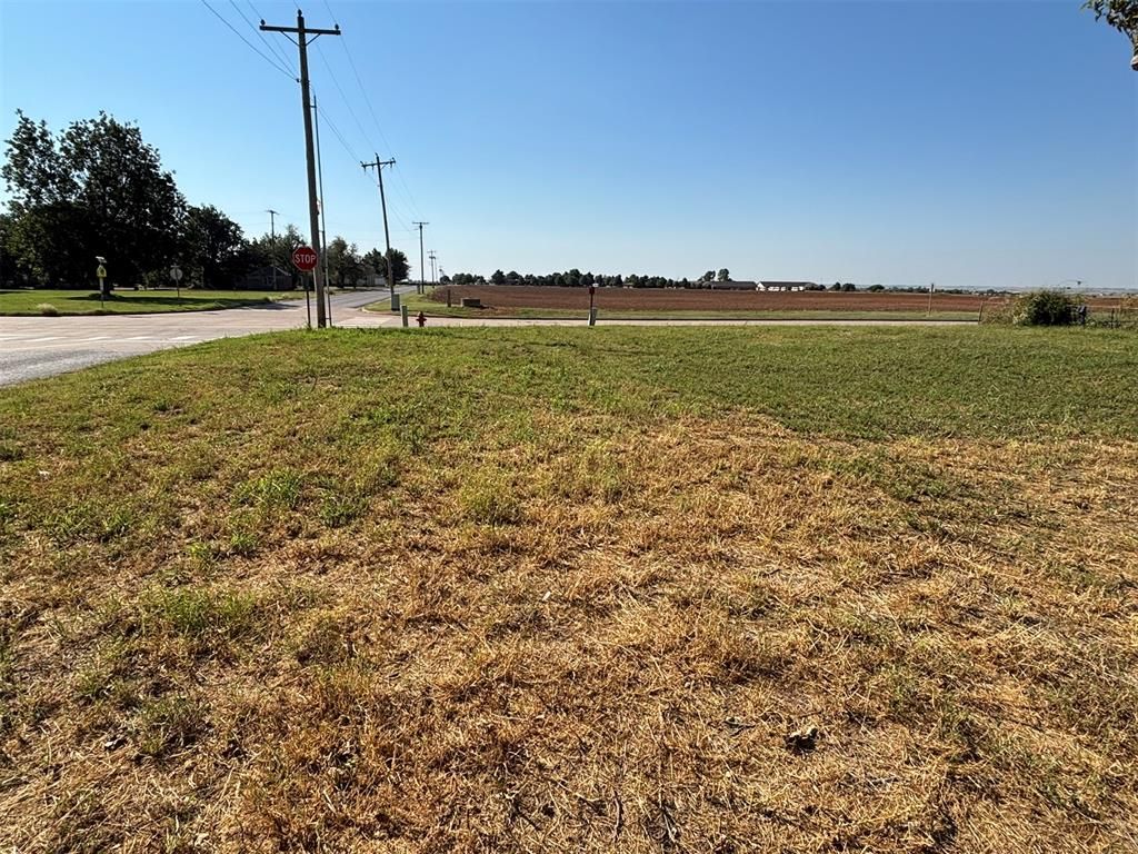 000 W Oklahoma Avenue, Okarche, OK 73762