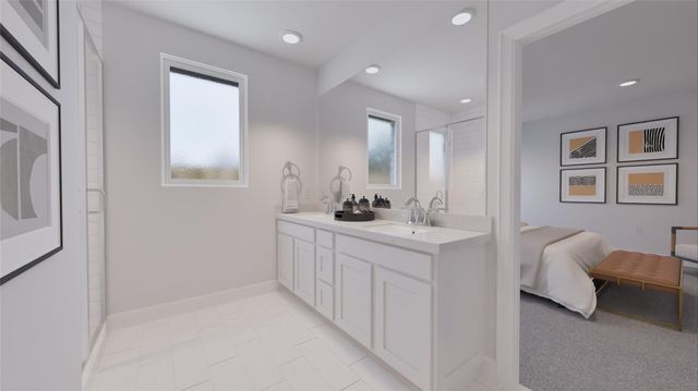 914 Capracotta Drive, Huffman, TX 77336