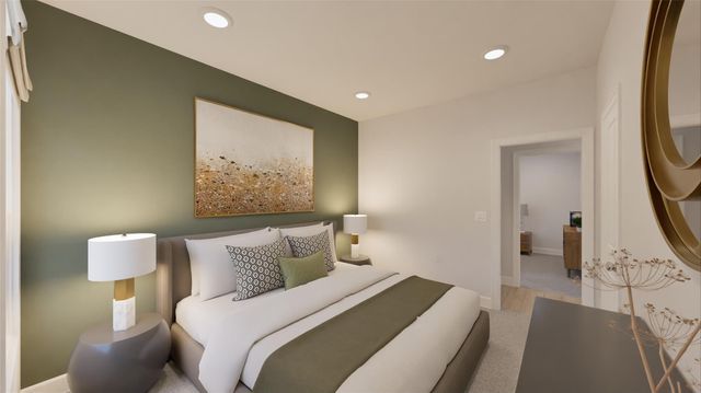 914 Capracotta Drive, Huffman, TX 77336