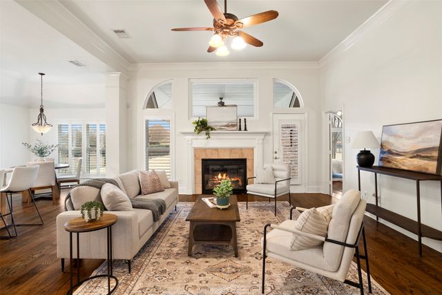 669 Brookhaven Court, Waxahachie, TX 75165