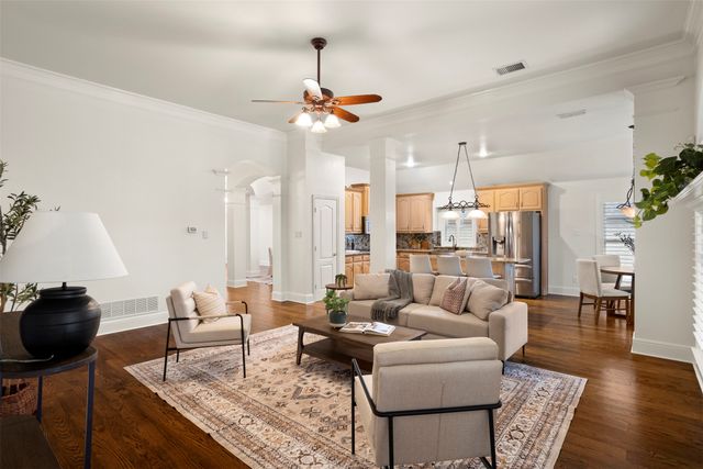 669 Brookhaven Court, Waxahachie, TX 75165