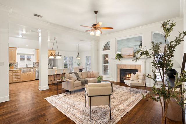 669 Brookhaven Court, Waxahachie, TX 75165