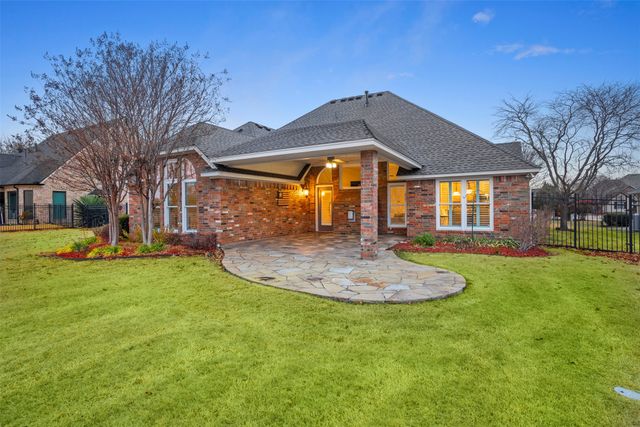 669 Brookhaven Court, Waxahachie, TX 75165