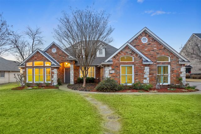 669 Brookhaven Court, Waxahachie, TX 75165