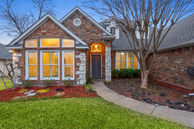 669 Brookhaven Court, Waxahachie, TX 75165