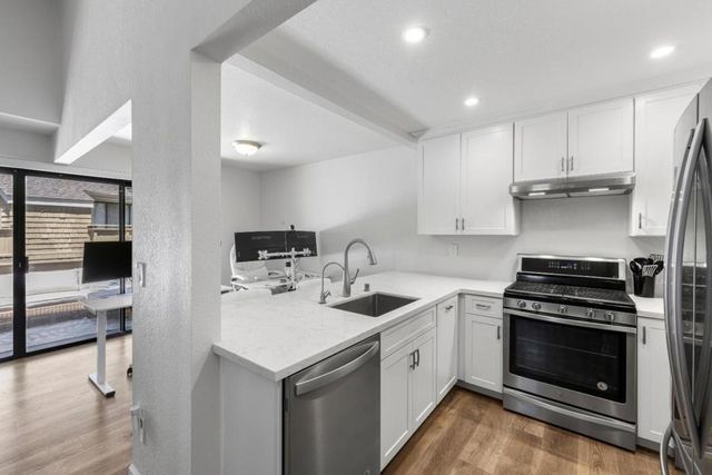 5691 Makati Circle G, San Jose, CA 95123