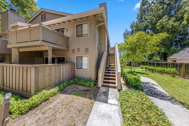 5691 Makati Circle G, San Jose, CA 95123