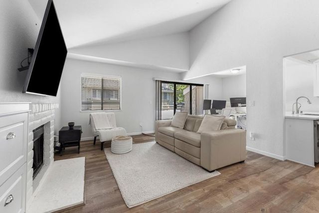 5691 Makati Circle G, San Jose, CA 95123