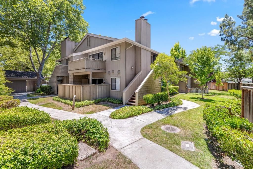 5691 Makati Circle G, San Jose, CA 95123