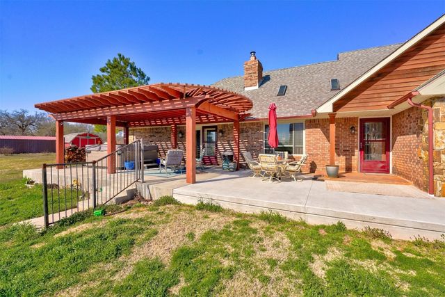 21372 Santa Fe Avenue, Purcell, OK 73080