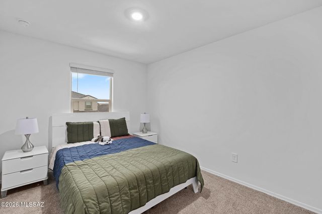 10419 W Guildford Lane, Marana, AZ 85653