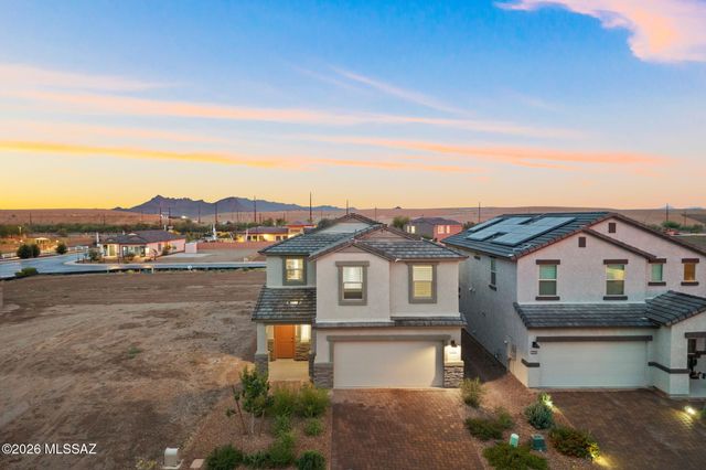 10419 W Guildford Lane, Marana, AZ 85653