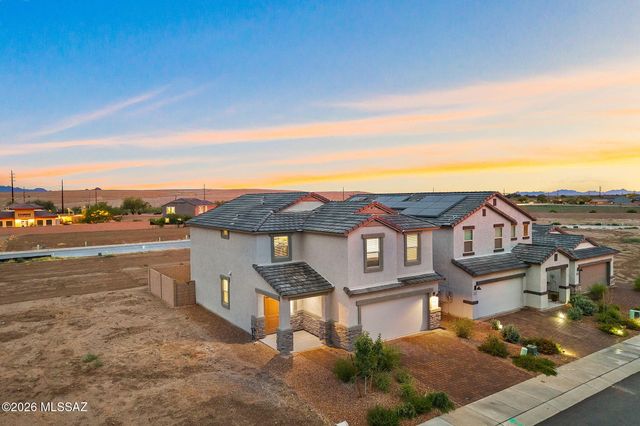 10419 W Guildford Lane, Marana, AZ 85653