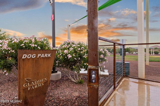 10419 W Guildford Lane, Marana, AZ 85653
