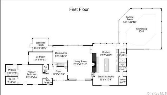 380 Cross River Road, Katonah, NY 10536