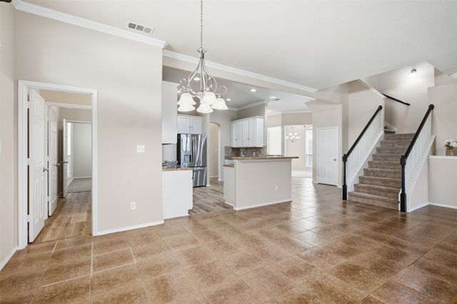 750 Village Green Drive, Desoto, TX 75115
