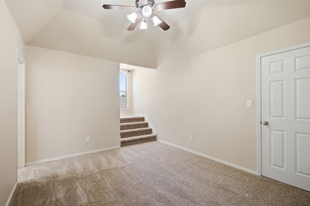 750 Village Green Drive, Desoto, TX 75115