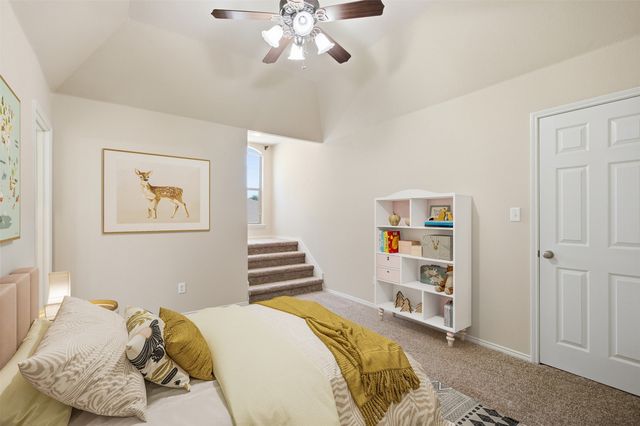750 Village Green Drive, Desoto, TX 75115