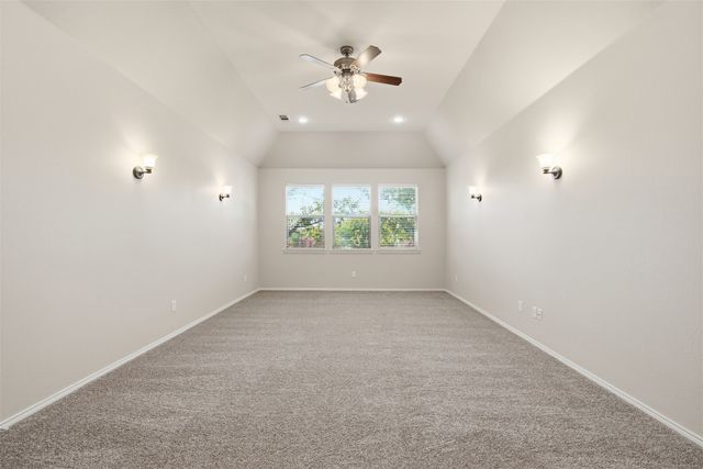 750 Village Green Drive, Desoto, TX 75115