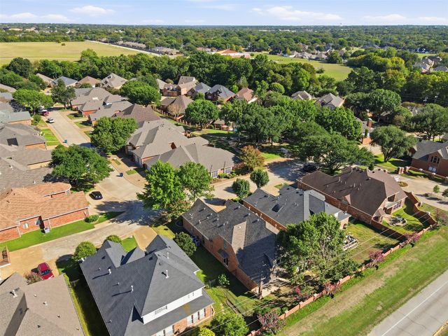 750 Village Green Drive, Desoto, TX 75115
