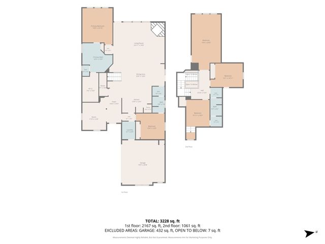 750 Village Green Drive, Desoto, TX 75115