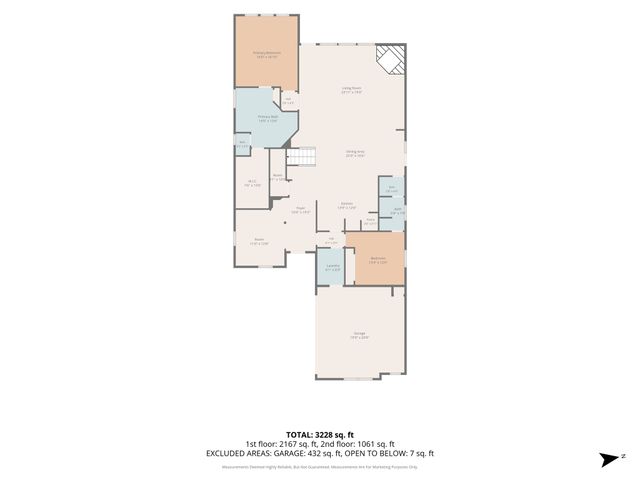 750 Village Green Drive, Desoto, TX 75115