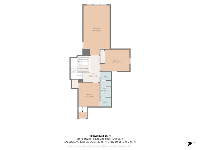 750 Village Green Drive, Desoto, TX 75115
