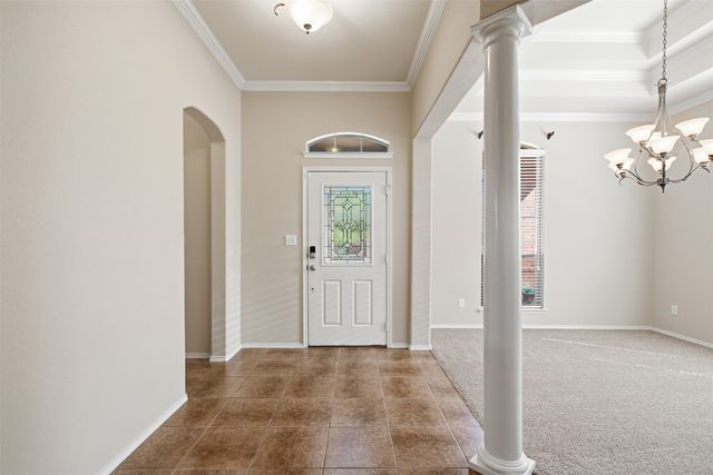 750 Village Green Drive, Desoto, TX 75115