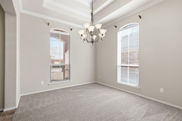 750 Village Green Drive, Desoto, TX 75115