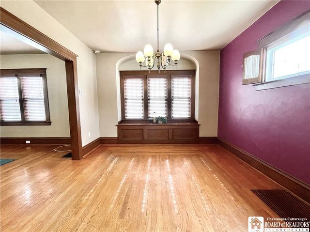 81 Hotchkiss Street, Jamestown, NY 14701