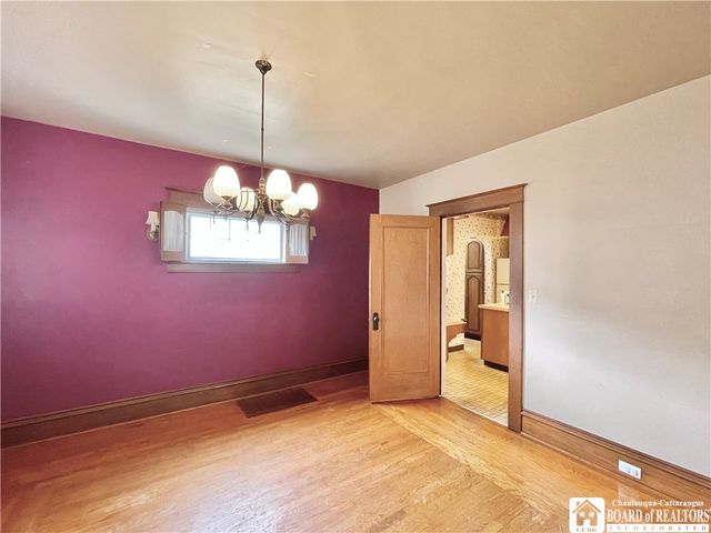 81 Hotchkiss Street, Jamestown, NY 14701