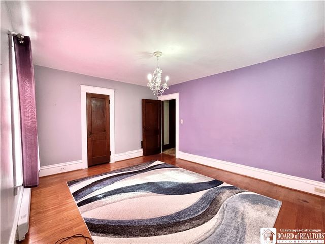 81 Hotchkiss Street, Jamestown, NY 14701