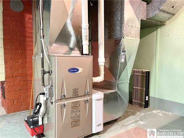 81 Hotchkiss Street, Jamestown, NY 14701