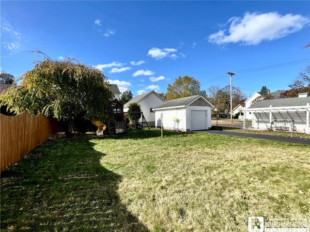 81 Hotchkiss Street, Jamestown, NY 14701