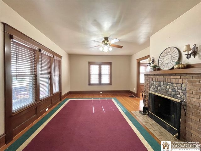 81 Hotchkiss Street, Jamestown, NY 14701