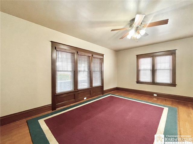 81 Hotchkiss Street, Jamestown, NY 14701