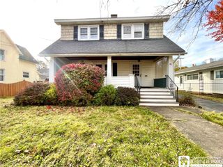 81 Hotchkiss Street, Jamestown, NY 14701