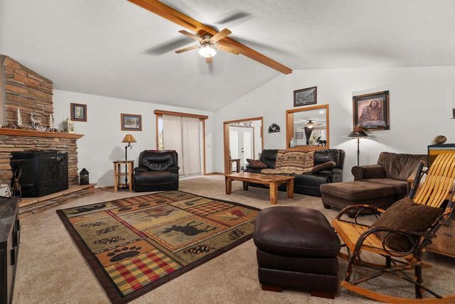 1713 E Howard Drive, Edgerton, WI 53534