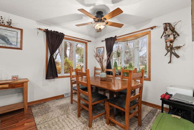 1713 E Howard Drive, Edgerton, WI 53534