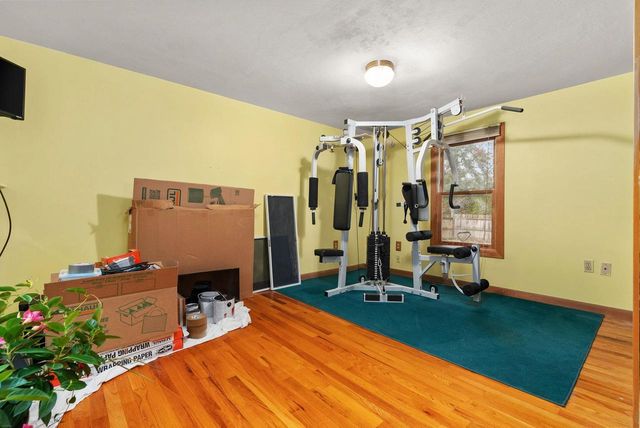 1713 E Howard Drive, Edgerton, WI 53534