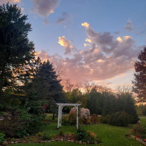 1713 E Howard Drive, Edgerton, WI 53534