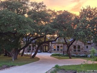 656 River way, Spring Branch, TX 78070