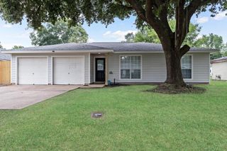 9510 Shepherd Drive, Beaumont, TX 77707