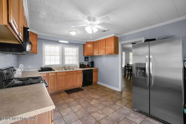 404 N 18th Avenue, Hattiesburg, MS 39401