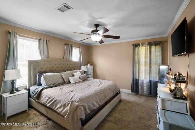 404 N 18th Avenue, Hattiesburg, MS 39401